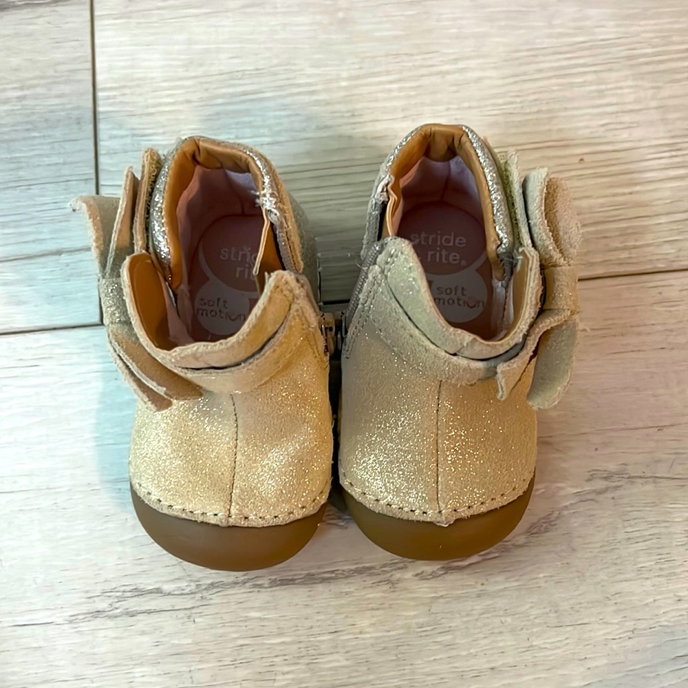 Stride Rite Boots